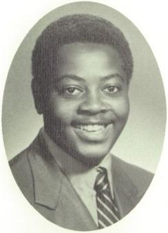 Paul Graves' Classmates profile album