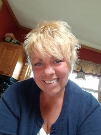 Tammy Roark's Classmates® Profile Photo