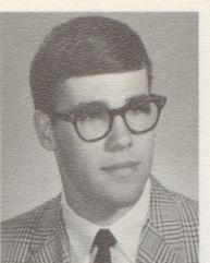 Robert Ward's Classmates profile album