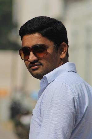 Venkat Suresh's Classmates® Profile Photo