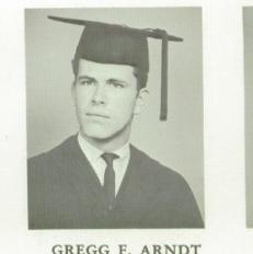 Gregg Arndt's Classmates profile album