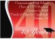 Cinnaminson High School 40TH Reunion reunion event on Oct 6, 2018 image