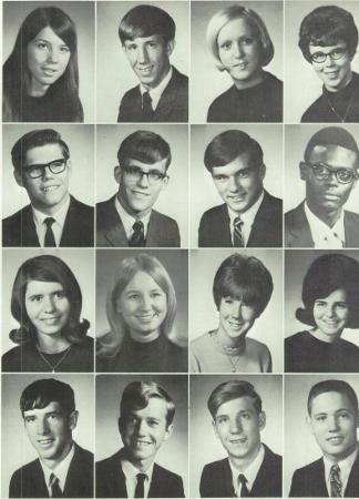 Debbie Donohue's Classmates profile album