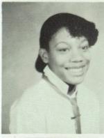 Felicia Thurman's Classmates profile album