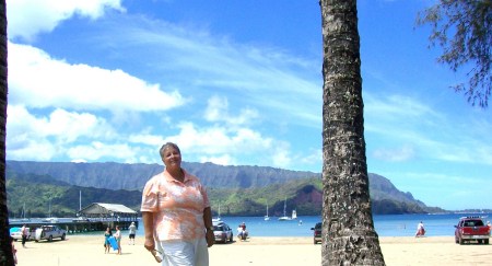 Hanalei, Kauai, HI  2012