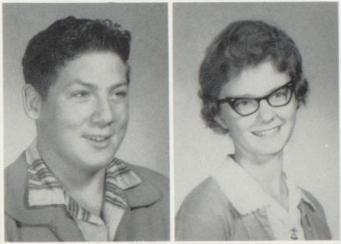 Charles Stearns' Classmates profile album