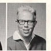 Richard Hood's Classmates® Profile Photo