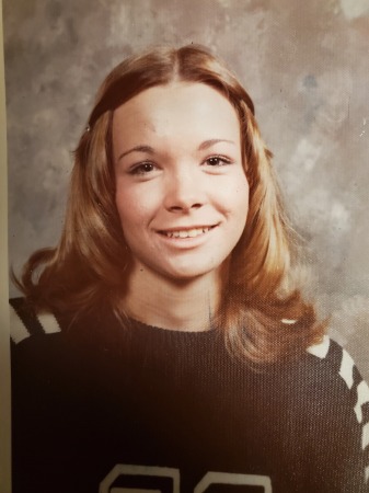 Annette Robinson's Classmates profile album