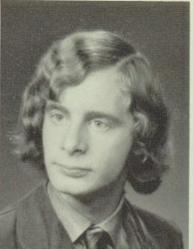 Pat Williams' Classmates profile album