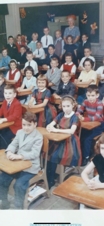 Tommy Quinn's Classmates profile album