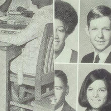 Reginald Humphreys' Classmates profile album