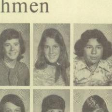 Karen Panian's Classmates profile album