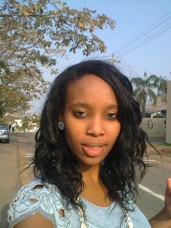 Nthatile 'MaMokoena' Nakin's Classmates® Profile Photo