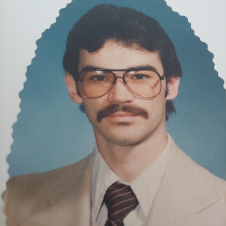 Paul Willis' Classmates profile album