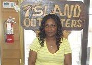 Rhonda Covington's Classmates® Profile Photo