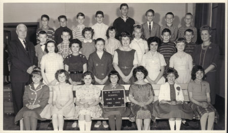 1962-63 Grade 5