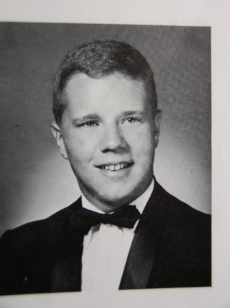 Steve Maynard's Classmates profile album