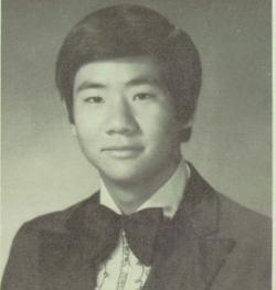 Wellington Kao's Classmates profile album