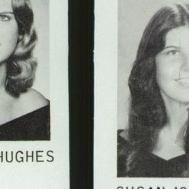 Yolanda Kepner's Classmates profile album