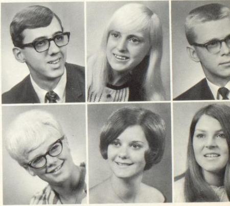 Nancy Nihiser's Classmates profile album