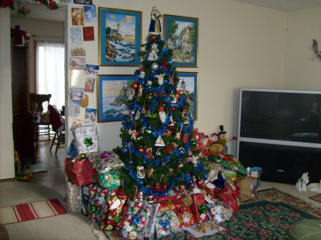 christmas 2011