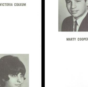 Marc Cohen's Classmates profile album