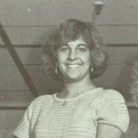 Wendy Baumgarten's Classmates profile album