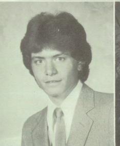 Chip Baslock's Classmates profile album