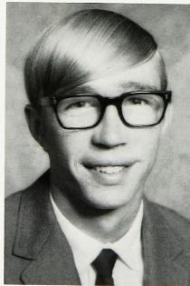 Jim Olson's Classmates profile album