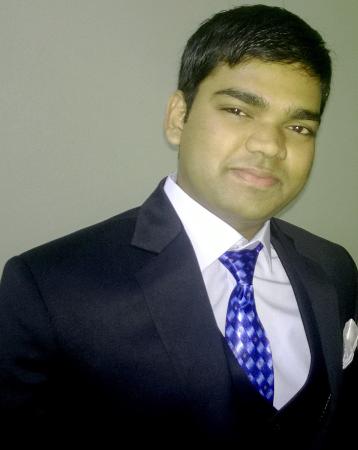 Rahul Verma's Classmates® Profile Photo