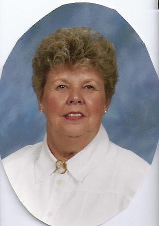Nancy Knight's Classmates® Profile Photo