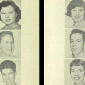 Robert Cheney's Classmates profile album