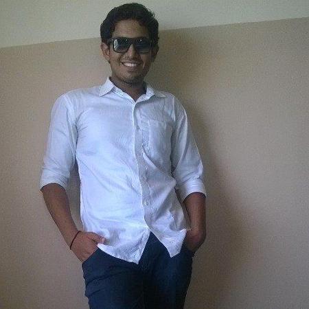 Roshan Acharya's Classmates® Profile Photo