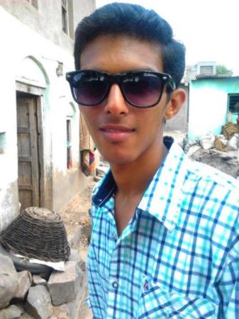 Himanshu Deshpande's Classmates® Profile Photo