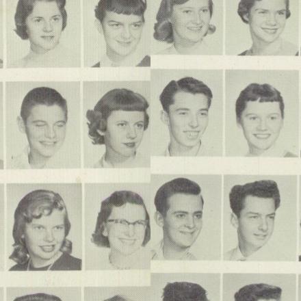 Kenneth Johnson's Classmates profile album