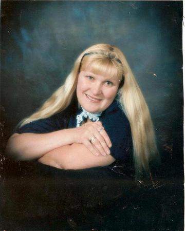 Stephanie Carlisle's Classmates® Profile Photo
