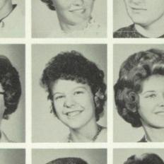 Connie Brown's Classmates profile album