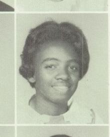 Odette Williams' Classmates profile album