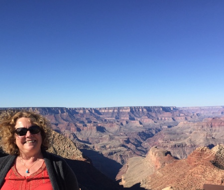 Grand Canyon, 2014