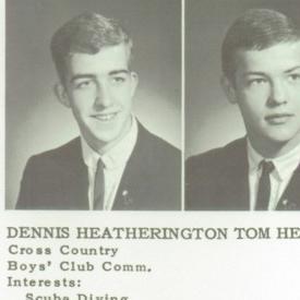 Greg Huttner's Classmates profile album