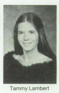 Tammy Minton's Classmates profile album