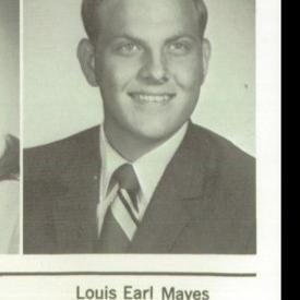 Louis Mayes' Classmates profile album