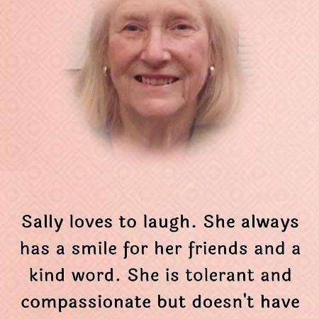 Sally Holmes's Classmates® Profile Photo