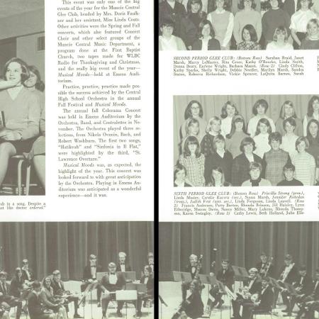 Robert Parrish's Classmates profile album