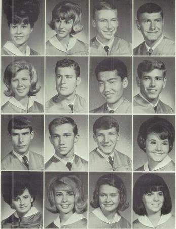 Marcia Harris Bourdette's Classmates profile album