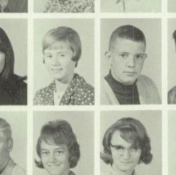 Linda Cadotte's Classmates profile album