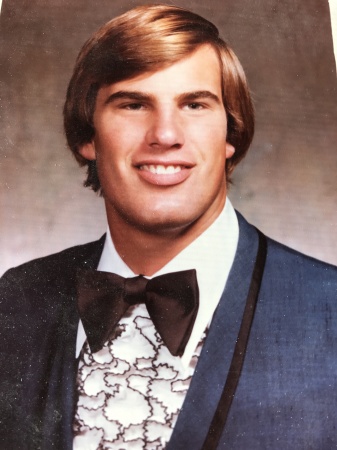 Ken Northam's Classmates profile album