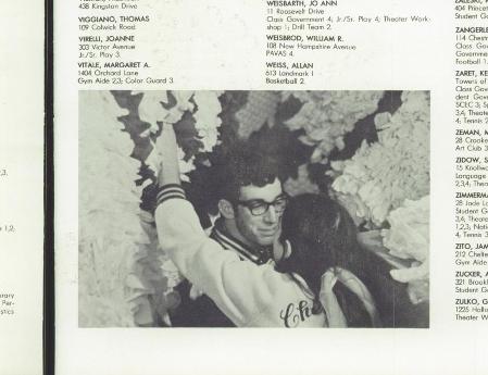 Don Lynch's Classmates profile album
