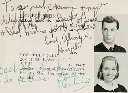 Rochelle (Shelly) Smith's Classmates profile album