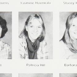 Patricia Lindsey's Classmates profile album